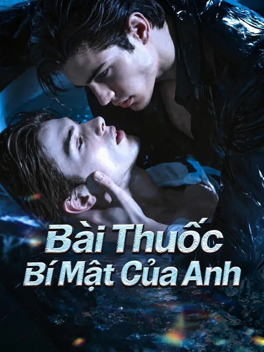 Bài Thuốc Bí Mật Của Anh
