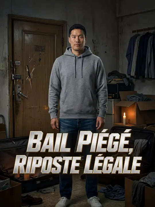 BAIL PIÉGÉ, RIPOSTE LÉGALE