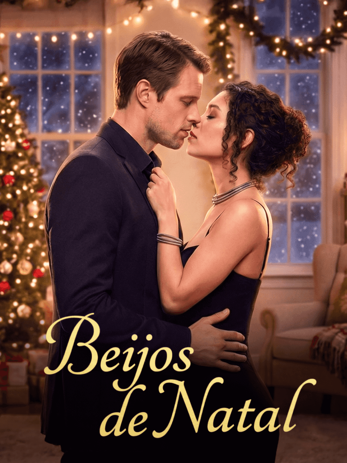 Baisers de Noël