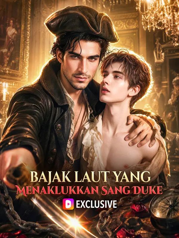 Bajak Laut yang Menaklukkan Sang Duke(Sulih Suara)