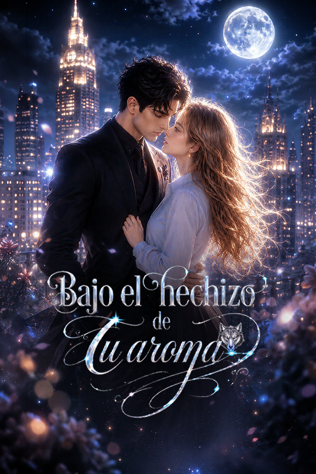 Bajo el hechizo de tu aroma