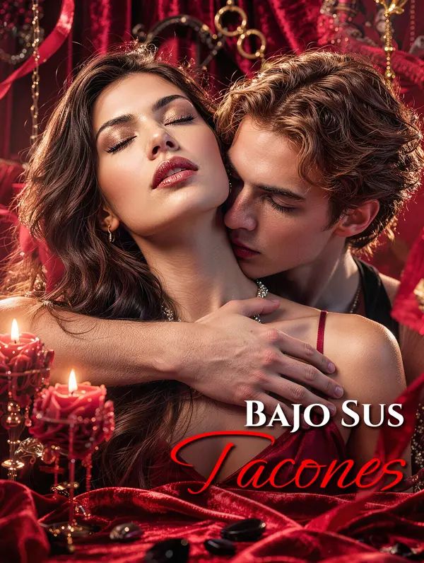 Bajo Sus Tacones