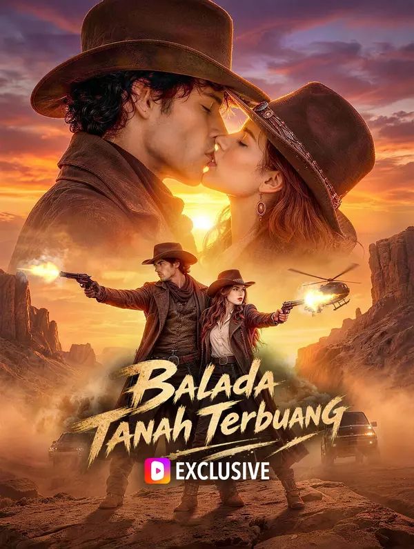 Balada Tanah Terbuang