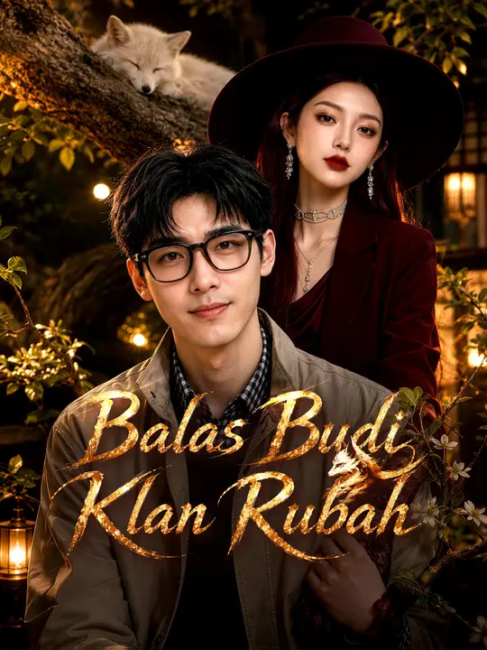 Balas Budi Klan Rubah