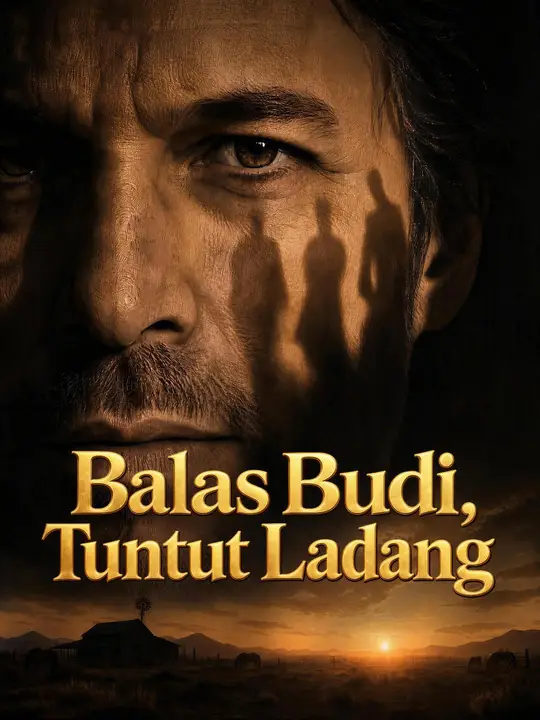 Balas Budi, Tuntut Ladang