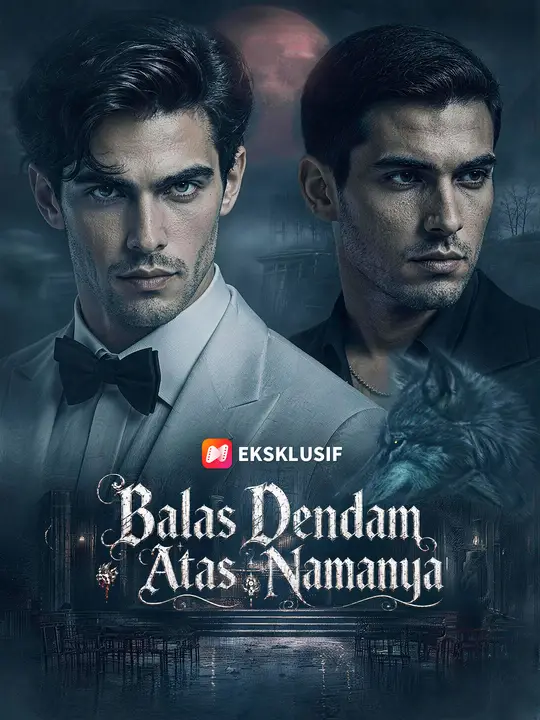 Balas Dendam Atas Namanya