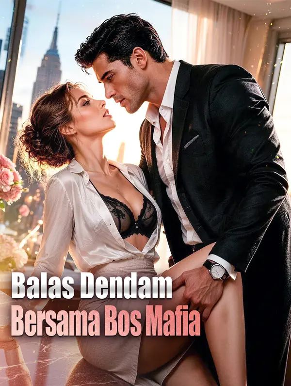 Balas Dendam Bersama Bos Mafia