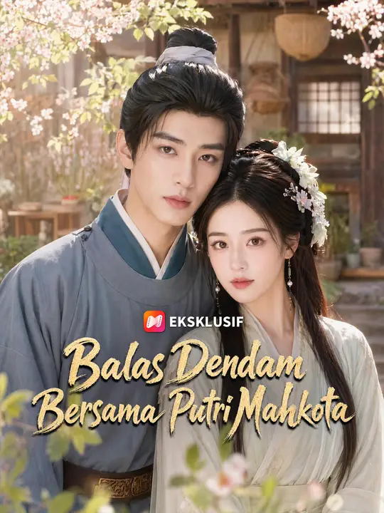 Balas Dendam Bersama Putri Mahkota