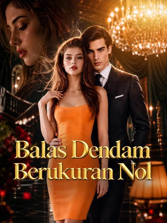 Balas Dendam Berukuran Nol