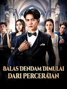 Balas Dendam Dimulai dari Perceraian