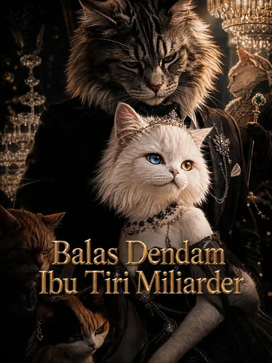 Balas Dendam Ibu Tiri Miliarder