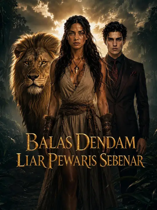 Balas Dendam Liar Pewaris Sebenar