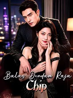 Balas Dendam Raja Chip
