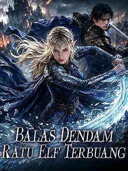 Balas Dendam Ratu Elf Terbuang