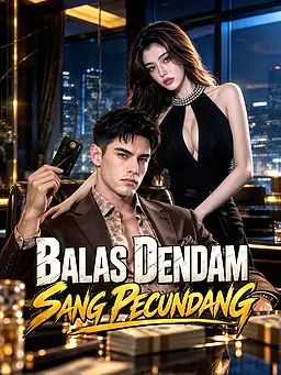 Balas Dendam Sang Pecundang