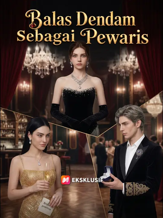 Balas Dendam sebagai Pewaris