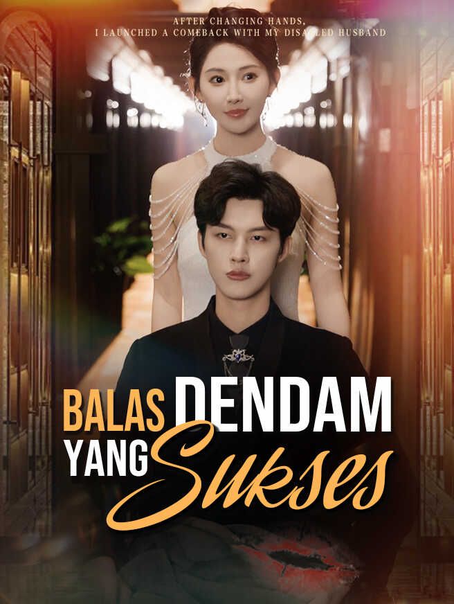 Balas dendam yang sukses