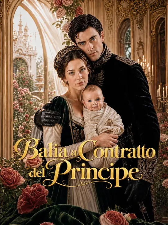 Balia a Contratto del Principe