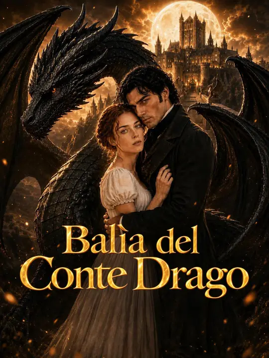 Balìa del Conte Drago