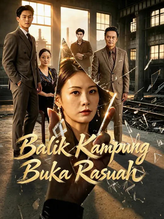 Balik Kampung Buka Rasuah