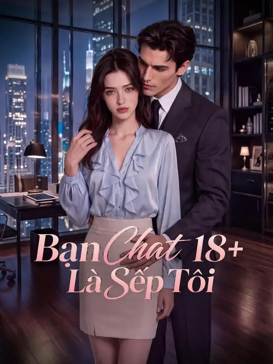 Bạn Chat 18+ Là Sếp Tôi