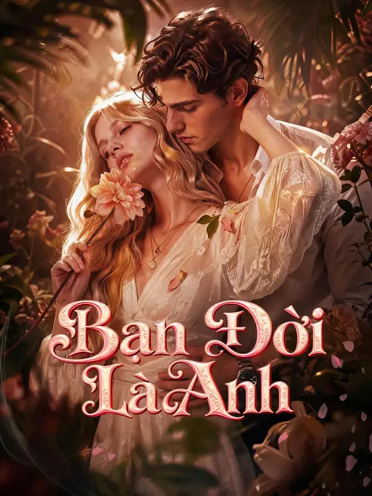 Bạn Đời Là Anh