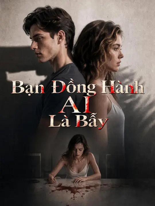 Bạn Đồng Hành AI Là Bẫy