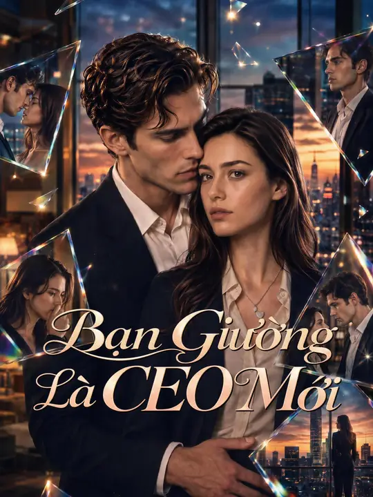 Bạn Giường Là CEO Mới