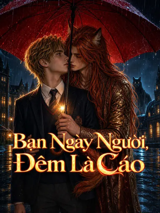 Ban Ngày Người, Đêm Là Cáo