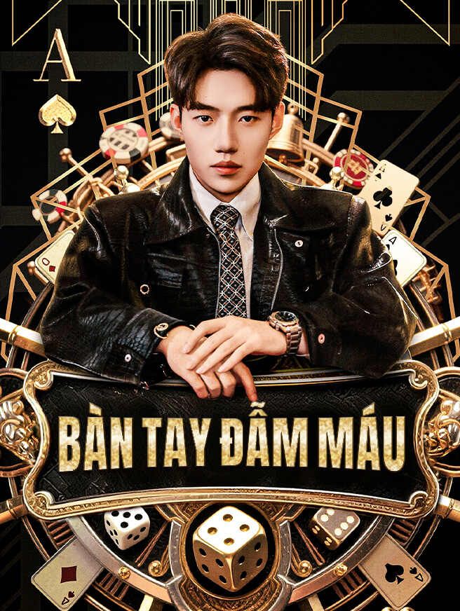 Bàn Tay Đẫm Máu