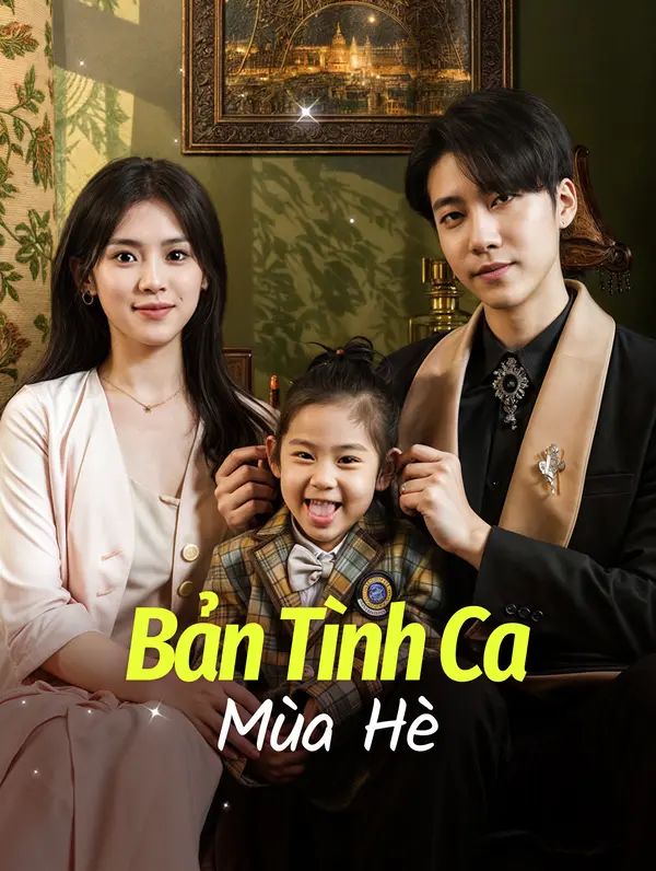 Bản Tình Ca Mùa Hè