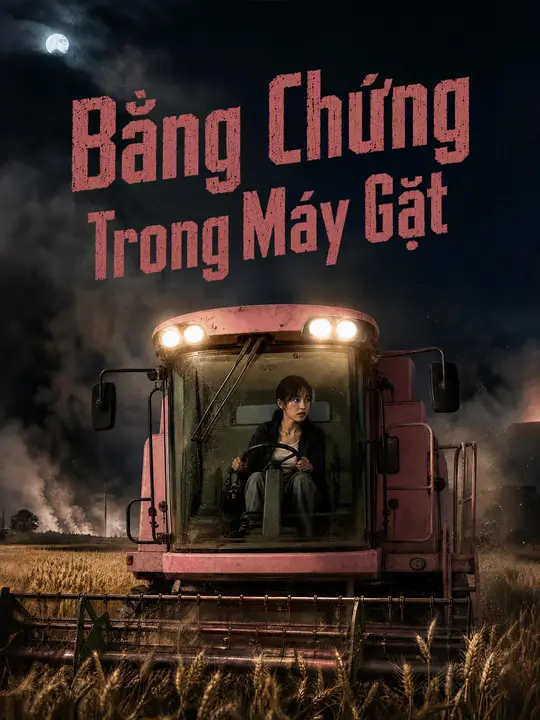 Bằng Chứng Trong Máy Gặt
