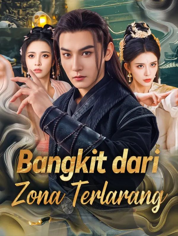 Bangkit dari Zona Terlarang