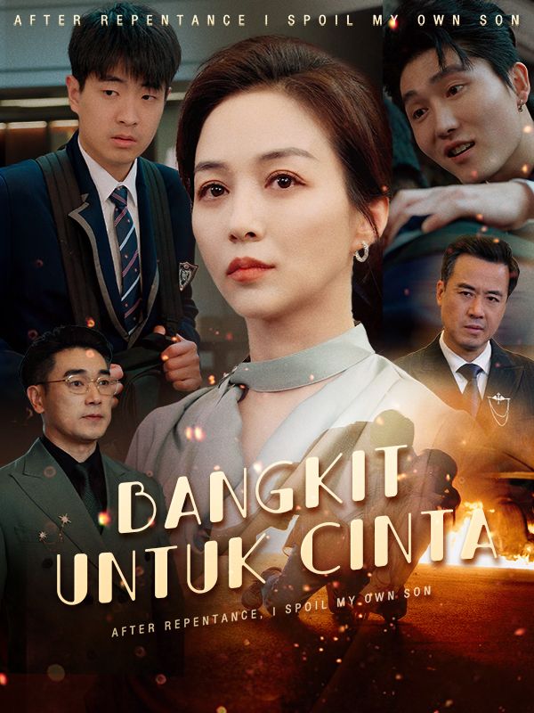 Bangkit untuk Cinta