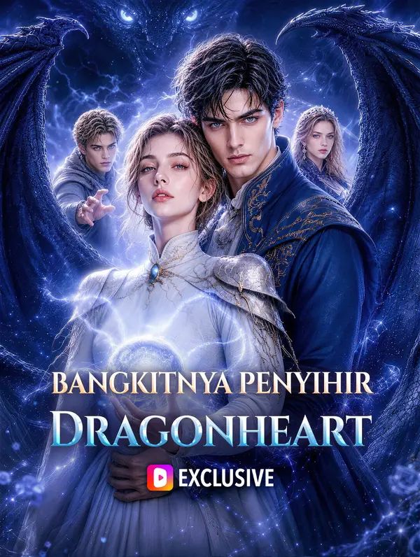 Bangkitnya Penyihir Dragonheart(Sulih Suara)