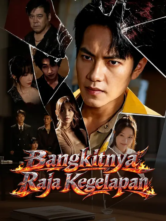 Bangkitnya Raja Kegelapan