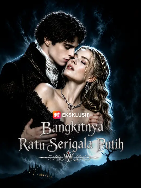Bangkitnya Ratu Serigala Putih