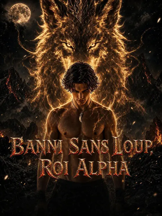 BANNI SANS LOUP, ROI ALPHA