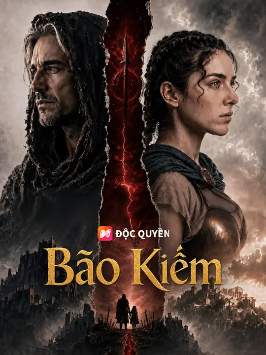 Bão Kiếm