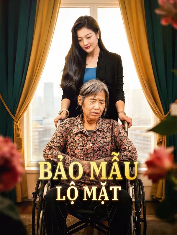 Bảo Mẫu Lộ Mặt