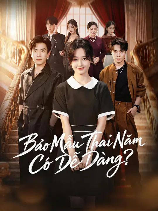 Bảo Mẫu Thai Năm Có Dễ Dàng?