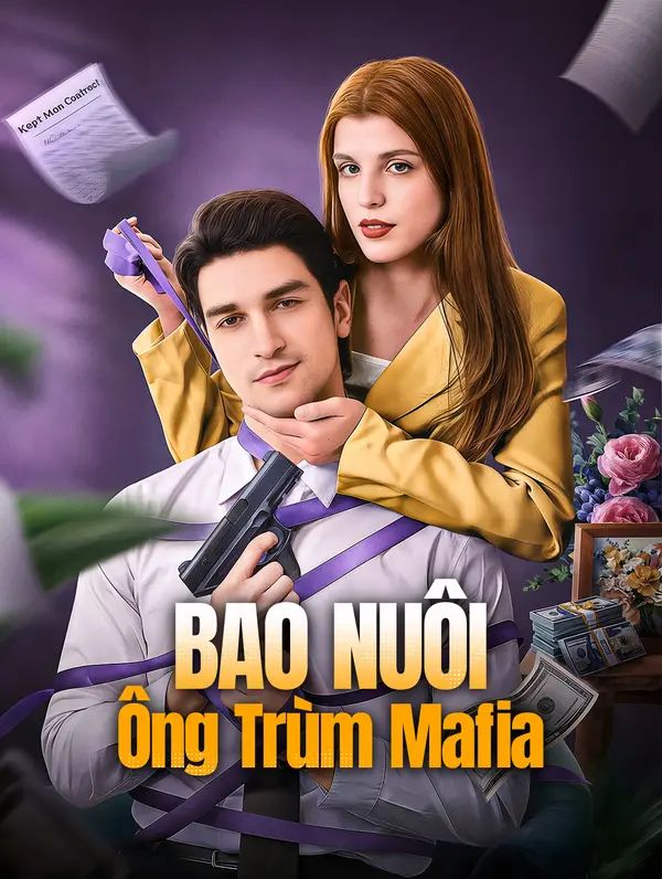 Bao Nuôi Ông Trùm Mafia