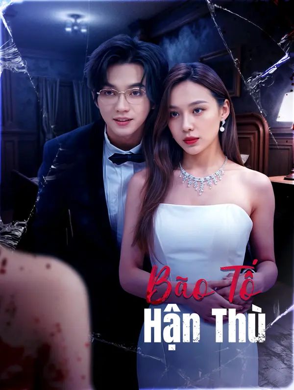 Bão Tố Hận Thù