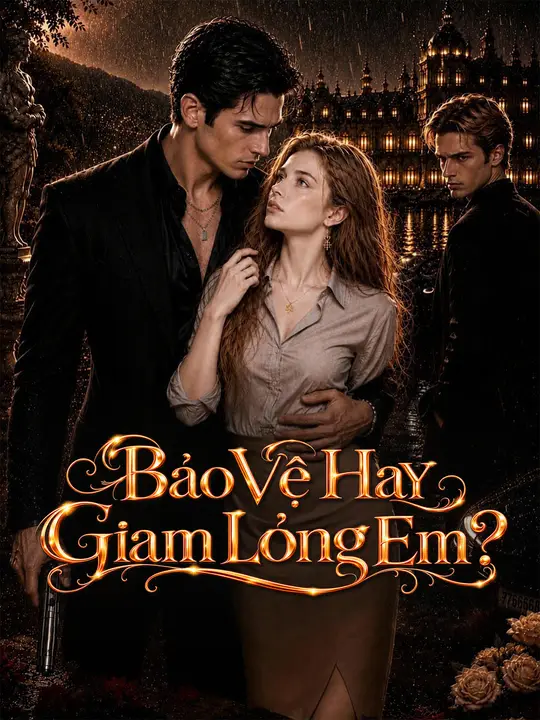 Bảo Vệ Hay Giam Lỏng Em?