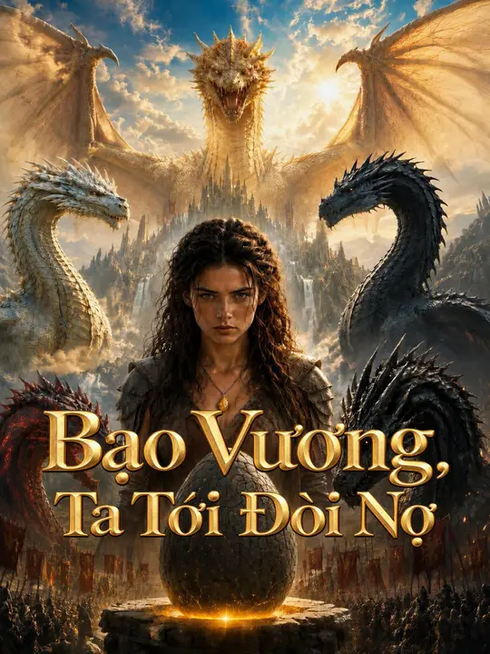 Bạo Vương, Ta Tới Đòi Nợ