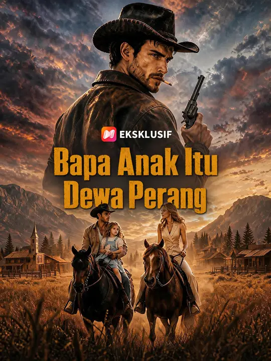 Bapa Anak Itu Dewa Perang