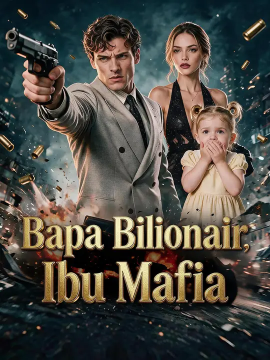 Bapa Bilionair, Ibu Mafia