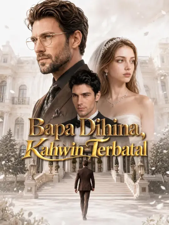 Bapa Dihina, Kahwin Terbatal