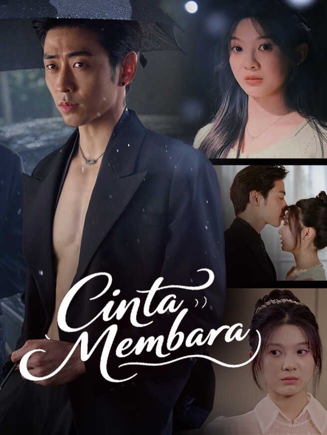Poster Bara di Hati