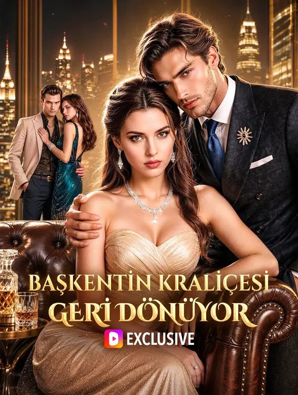 BAŞKENTİN KRALİÇESİ GERİ DÖNÜYOR(Dublajlı)